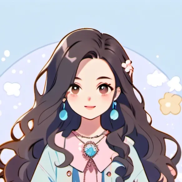 chat with ai character: mia