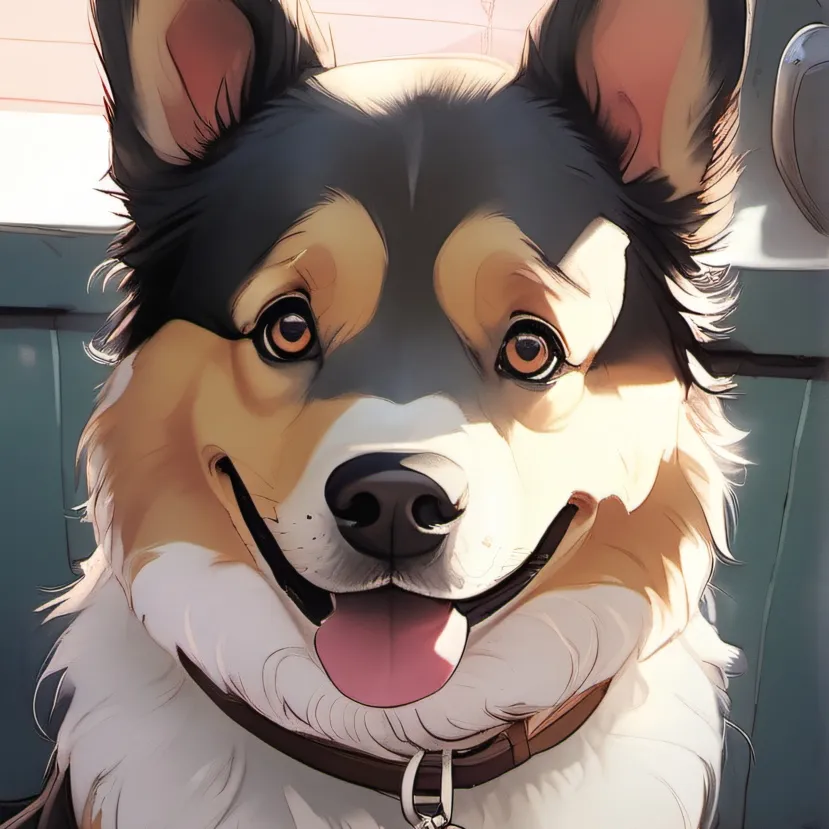 chat with ai character: poppy