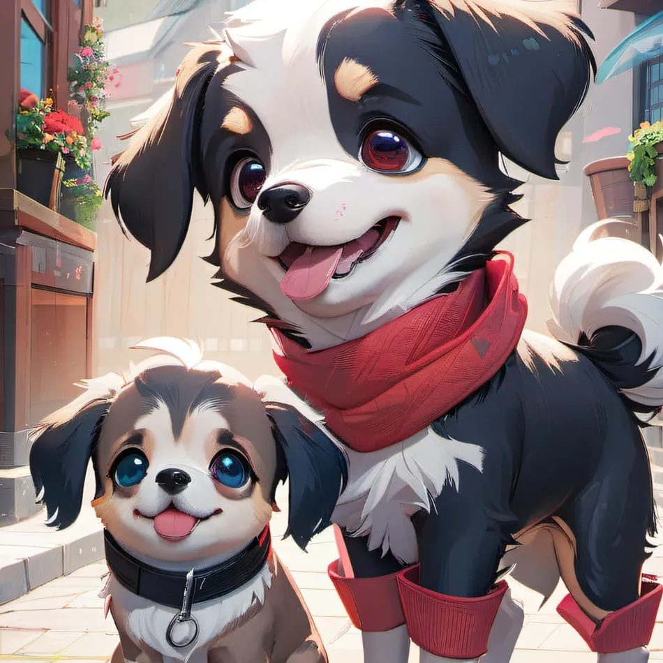 chat with ai character: ace