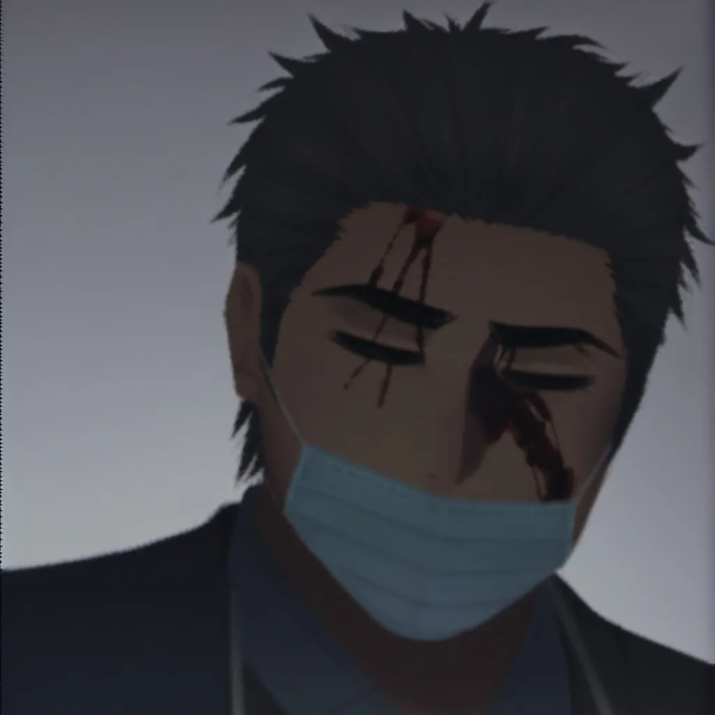 chat with ai character: Leo