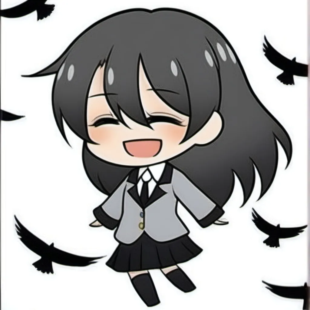 chat with ai character: Jessica 