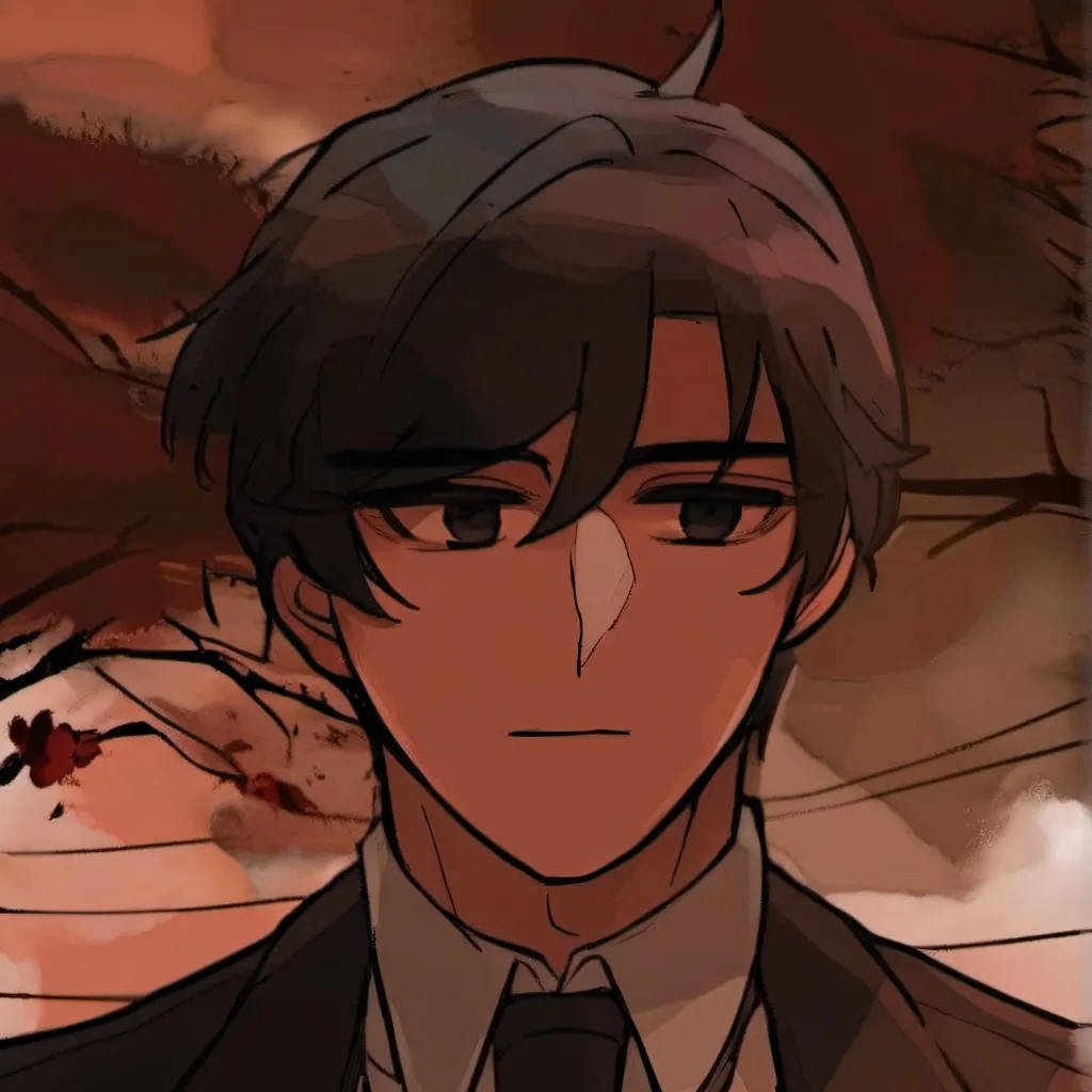 chat with ai character: Nathan 