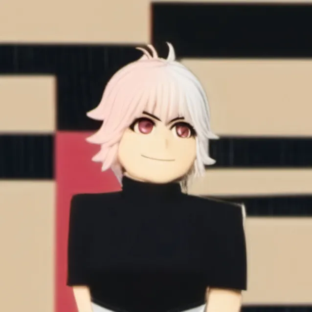 chat with ai character: Nami