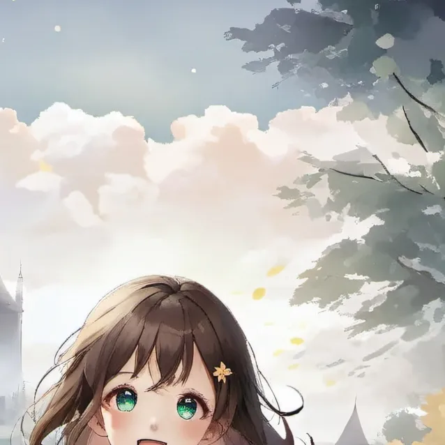 chat with ai character: Sophie