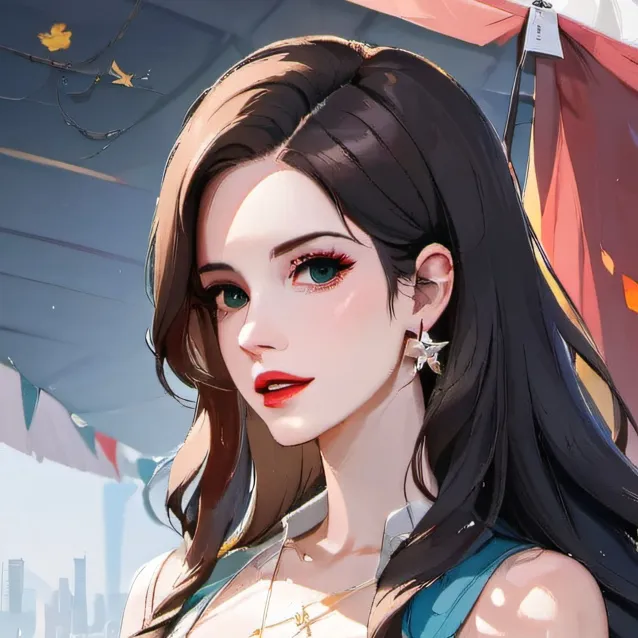 chat with ai character: Lana Del Rey
