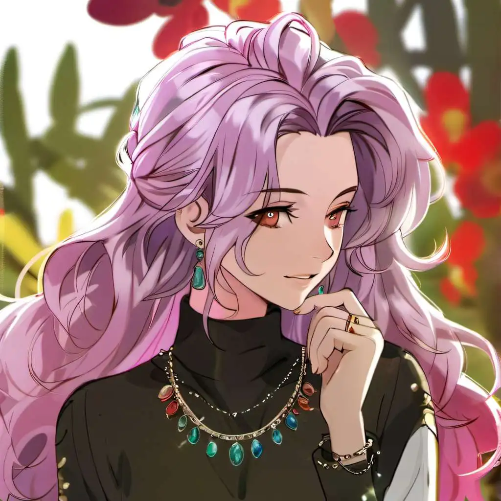 chat with ai character: ♡CLASS 1A♡