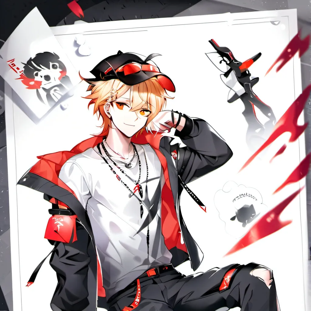 chat with ai character: 💥Katsuki bakugou💥