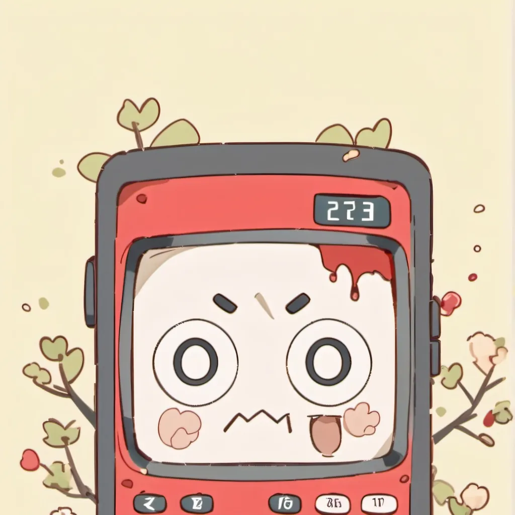 chat with ai character: hate calculator 