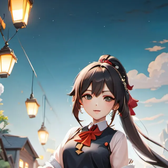 chat with ai character: draca 