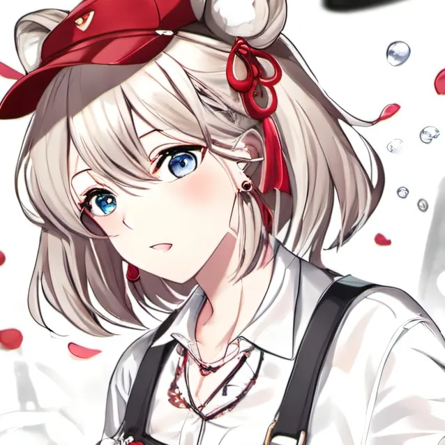 chat with ai character: mylee