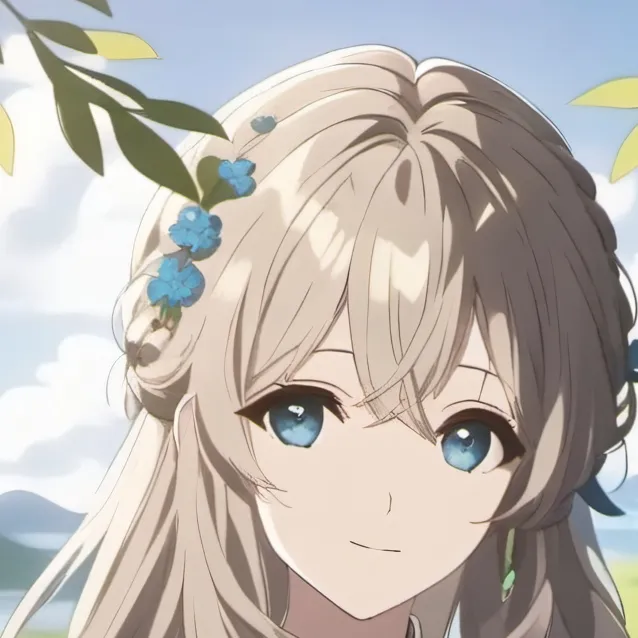 chat with ai character: moonlight 