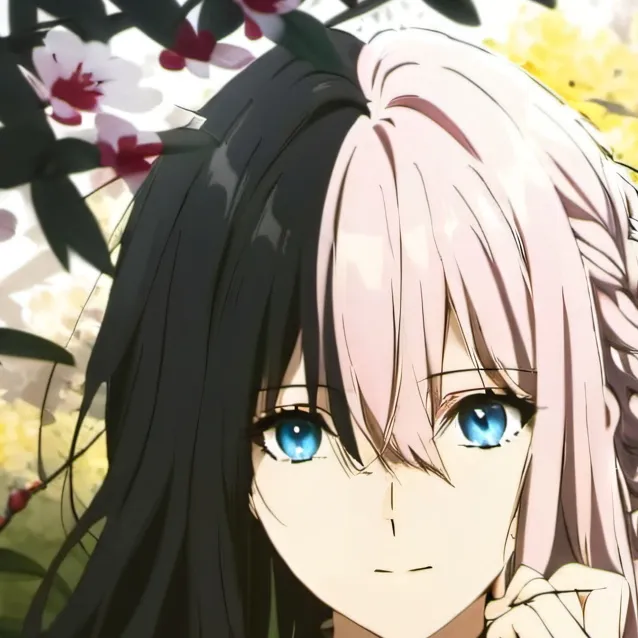 chat with ai character: mia