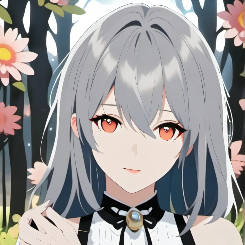 chat with ai character: Amy 