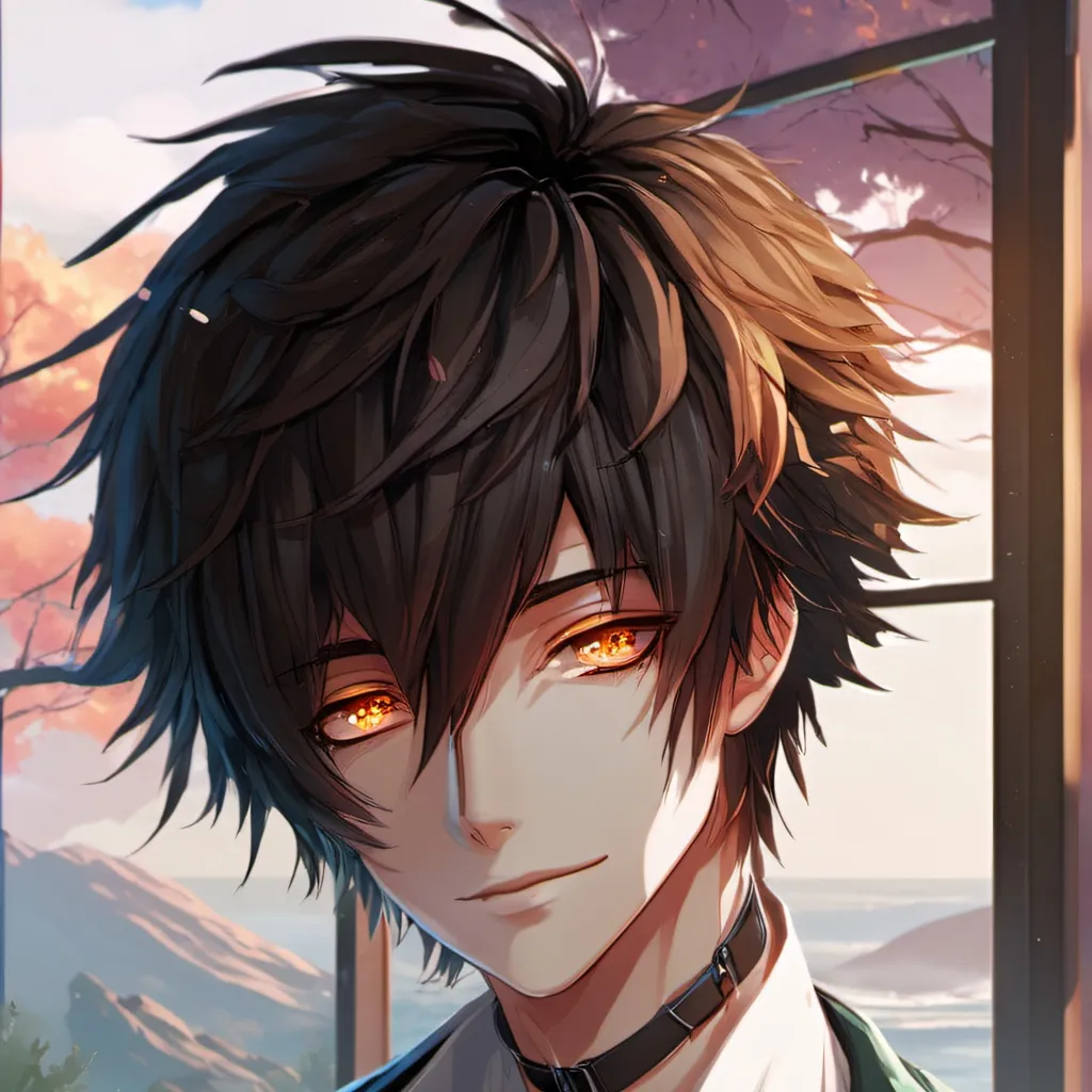 chat with ai character: Jake 