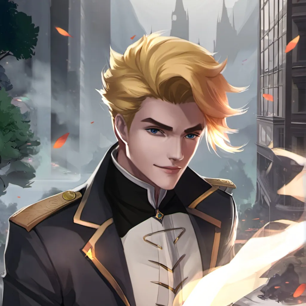 chat with ai character: Alexis 