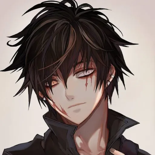 creator Jake Brooks's avatar