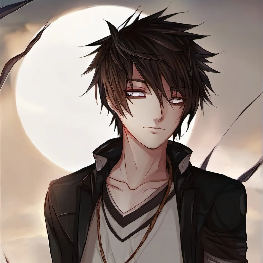 chat with ai character: Xavier 