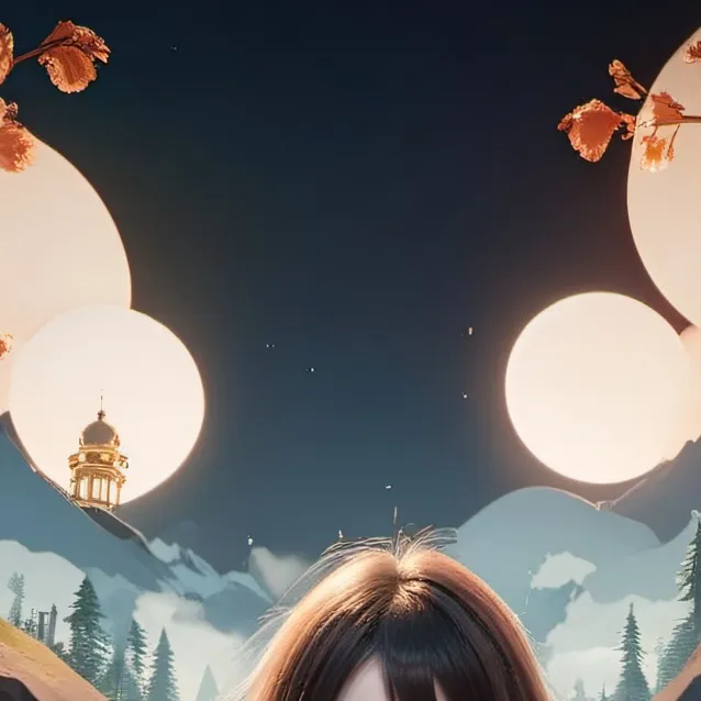 chat with ai character: bell