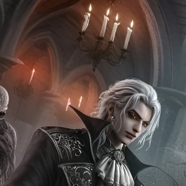 chat with ai character: Elijah