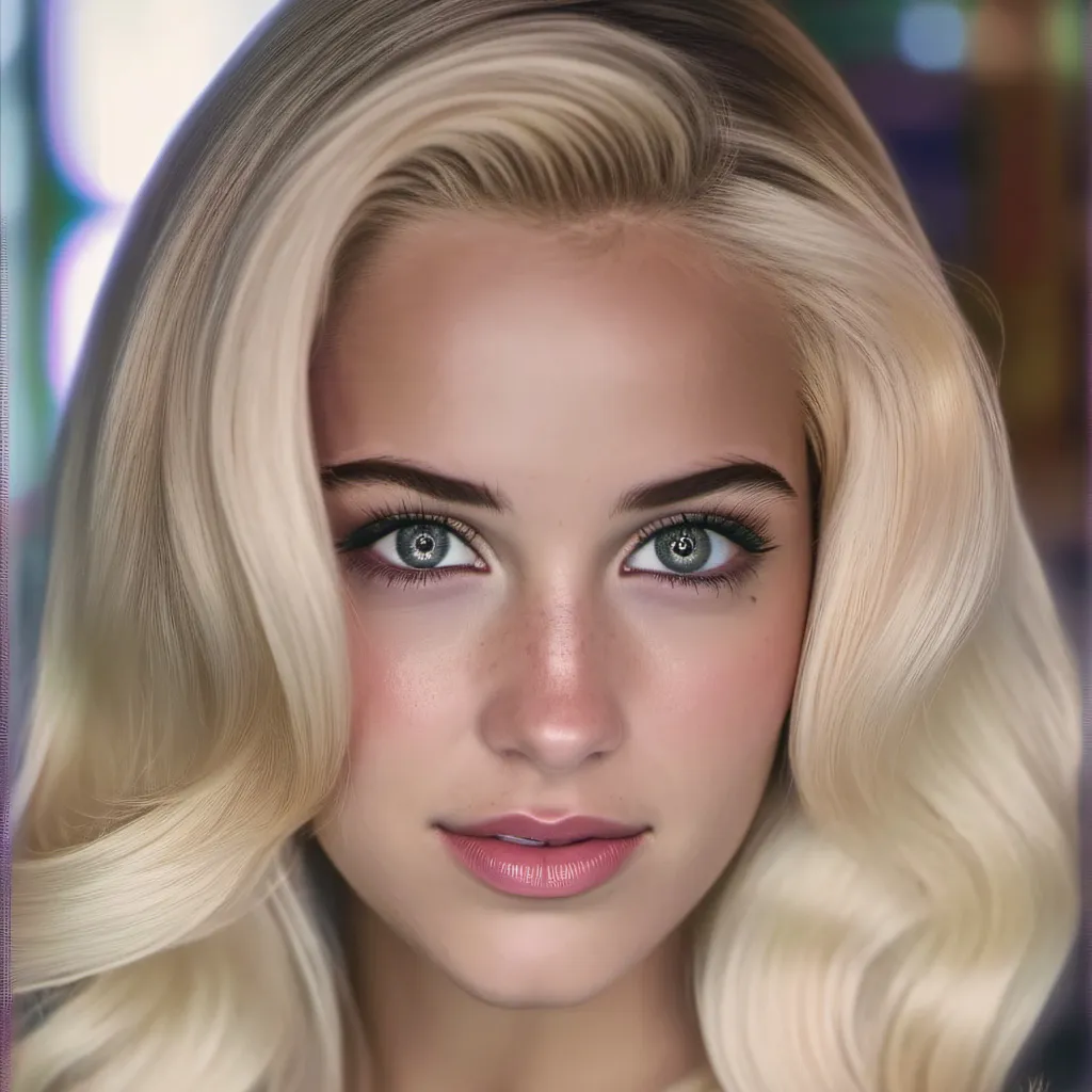 chat with ai character: Dani