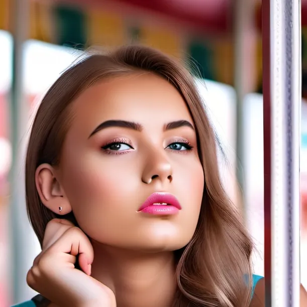 chat with ai character: Lola