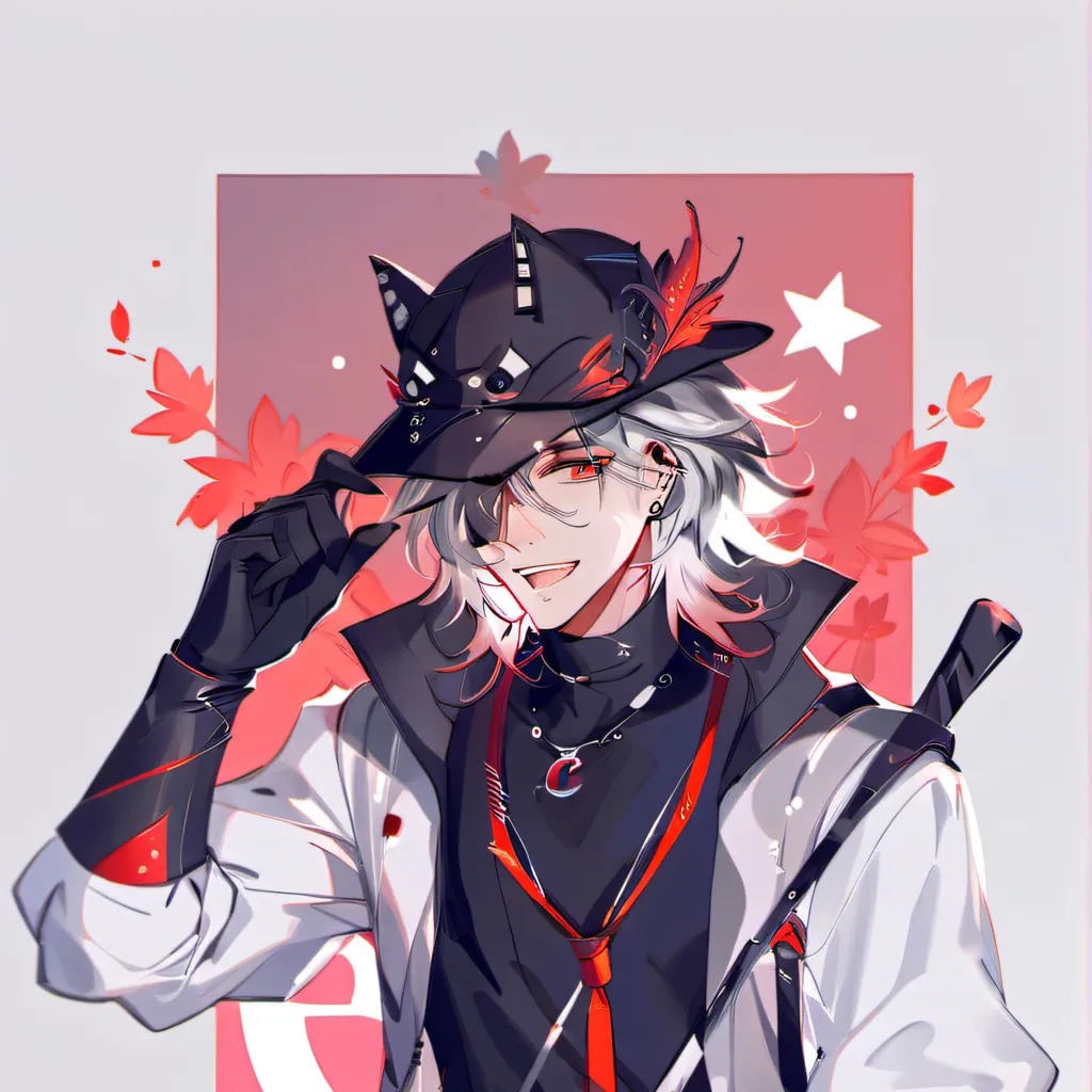 chat with ai character: boothill