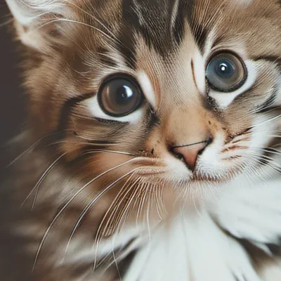 chat with ai character: No name yet 