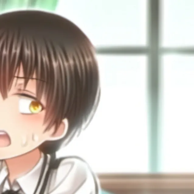 chat with ai character: becca