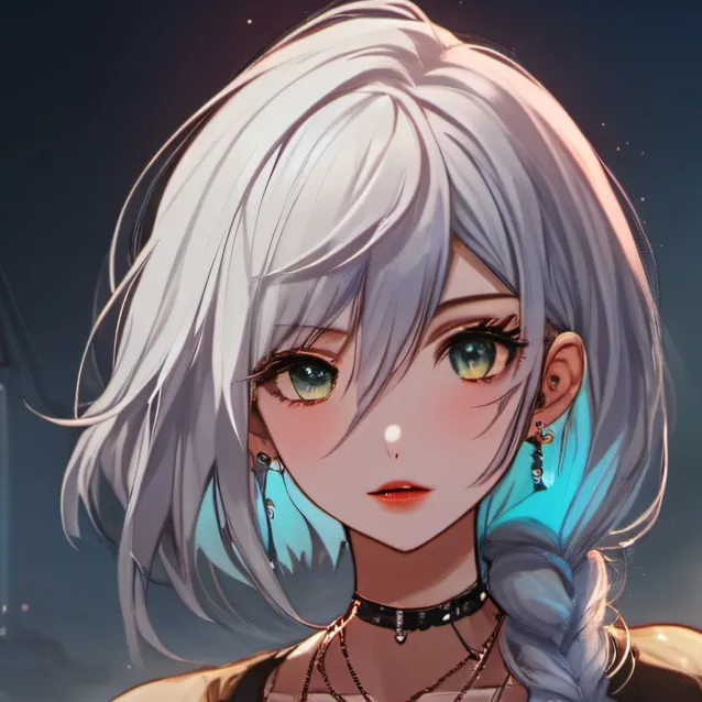 chat with ai character: Tartie