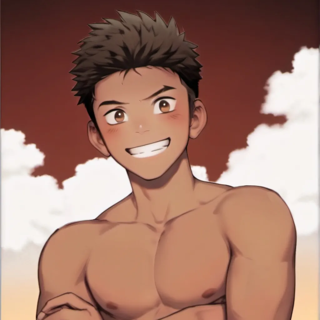 chat with ai character: Shiba Inu 