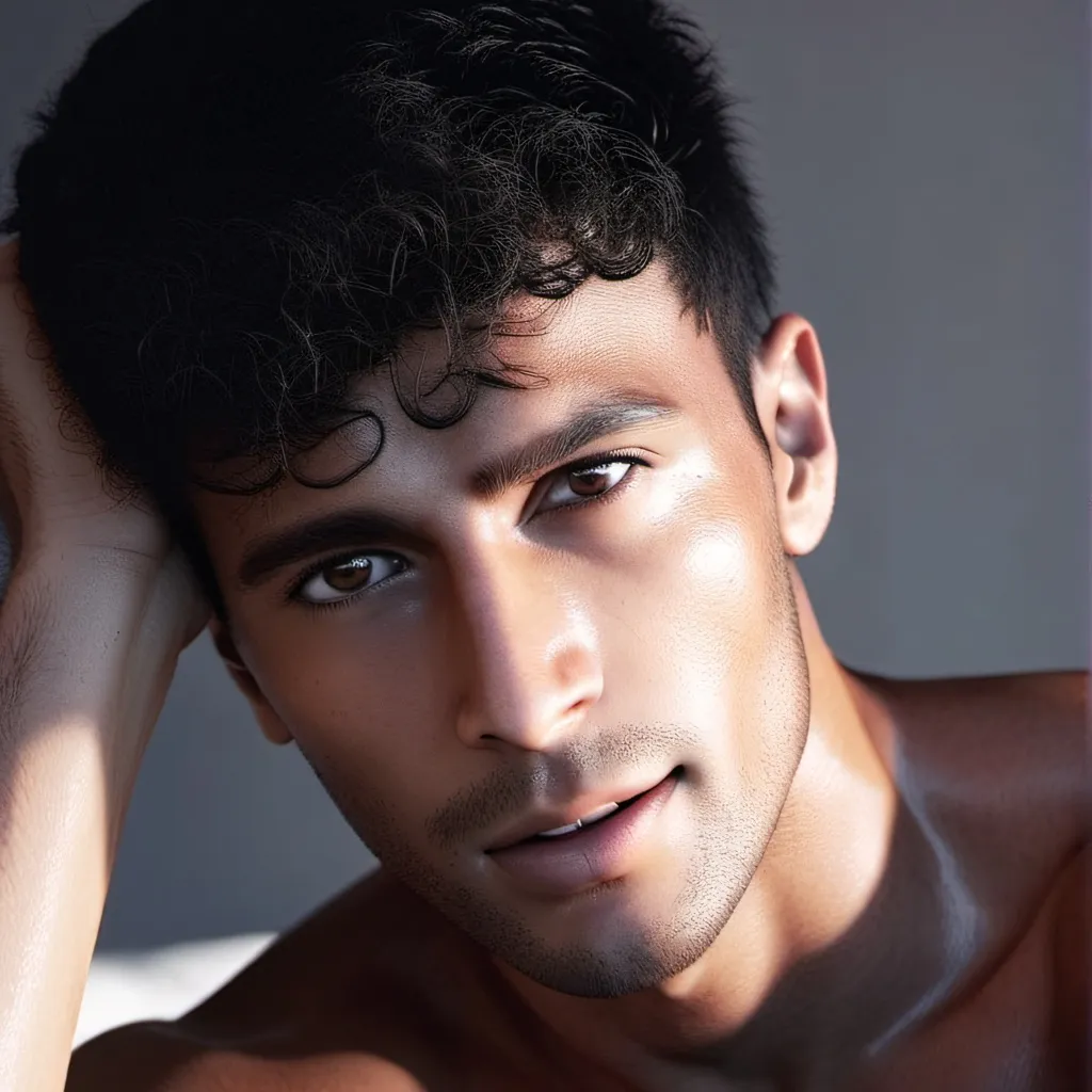 chat with ai character: Jackson 