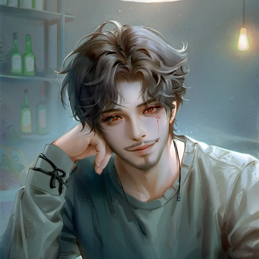 chat with ai character: Jason Vorhees