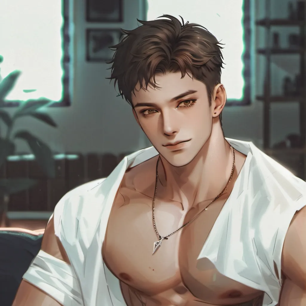 chat with ai character: Jayden 