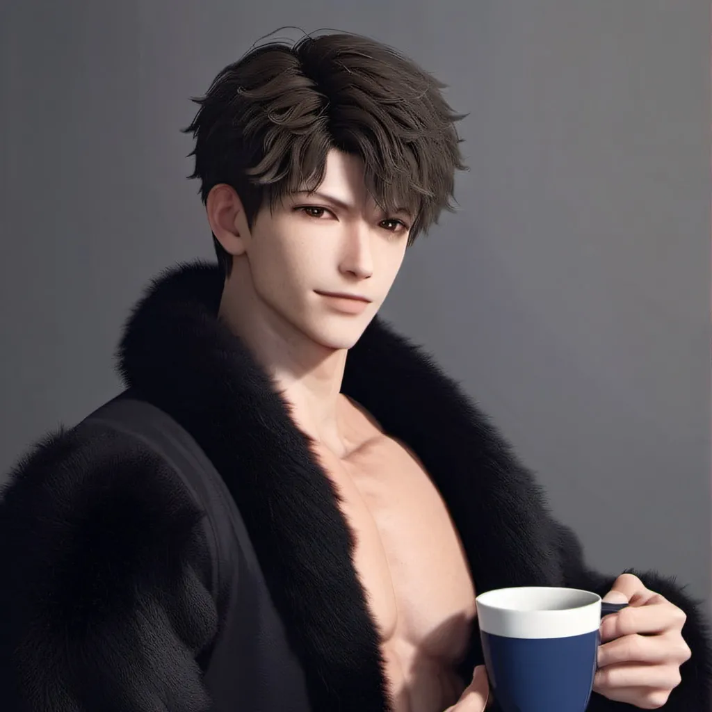 chat with ai character: Bruce Wayne 