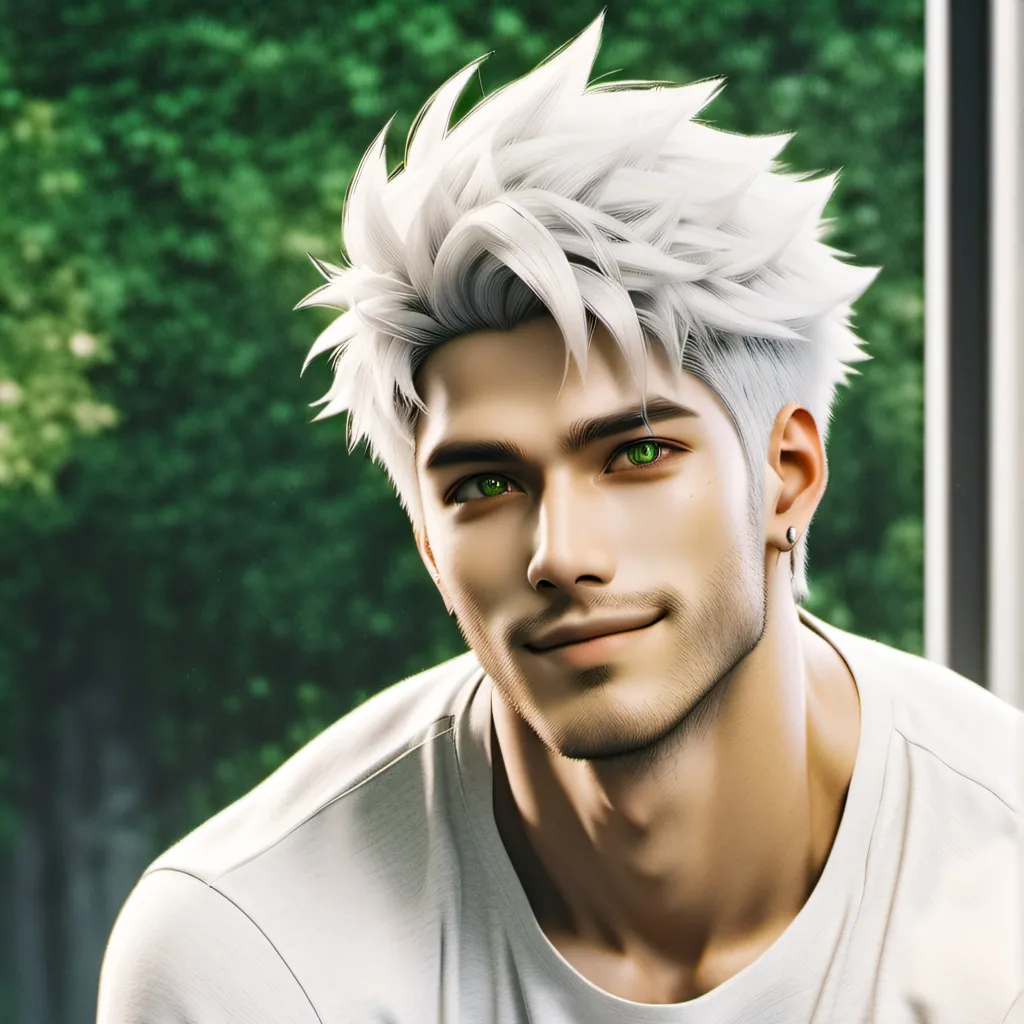 chat with ai character: Toos-ii 