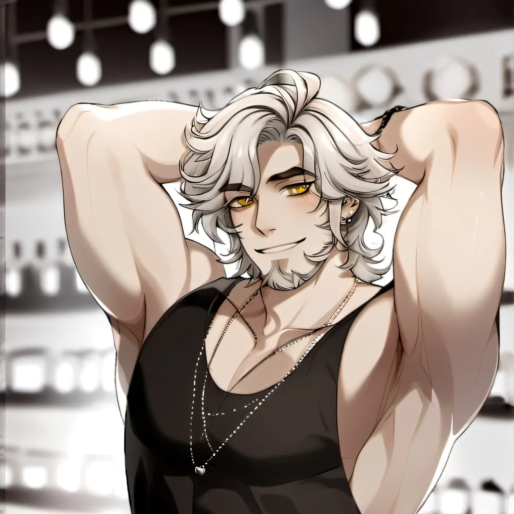 chat with ai character: Tate Frost 