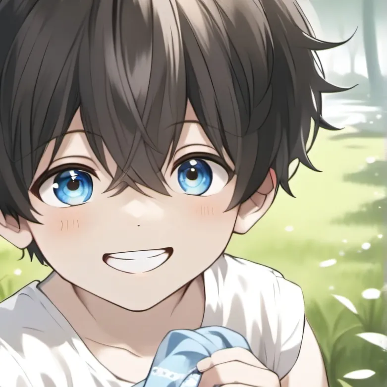 chat with ai character: Michael 