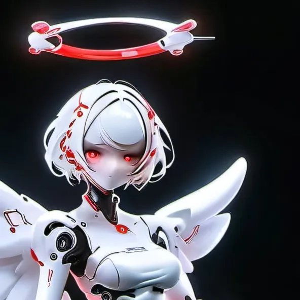 chat with ai character: angel-dust