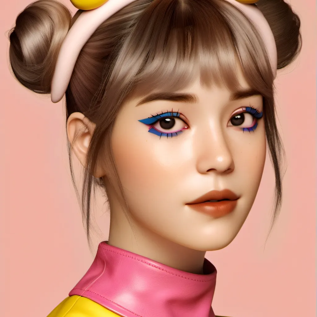 chat with ai character: empress