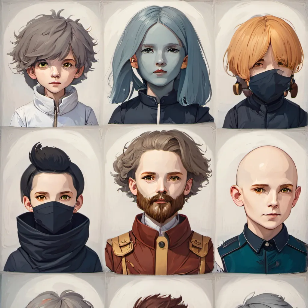 chat with ai character: nameyourcharacter