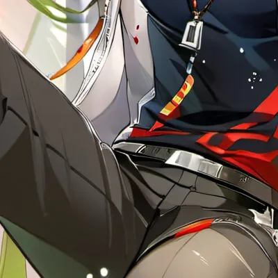 chat with ai character: Bakugo