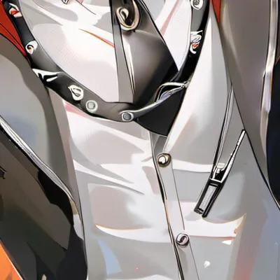 chat with ai character: Bakugo