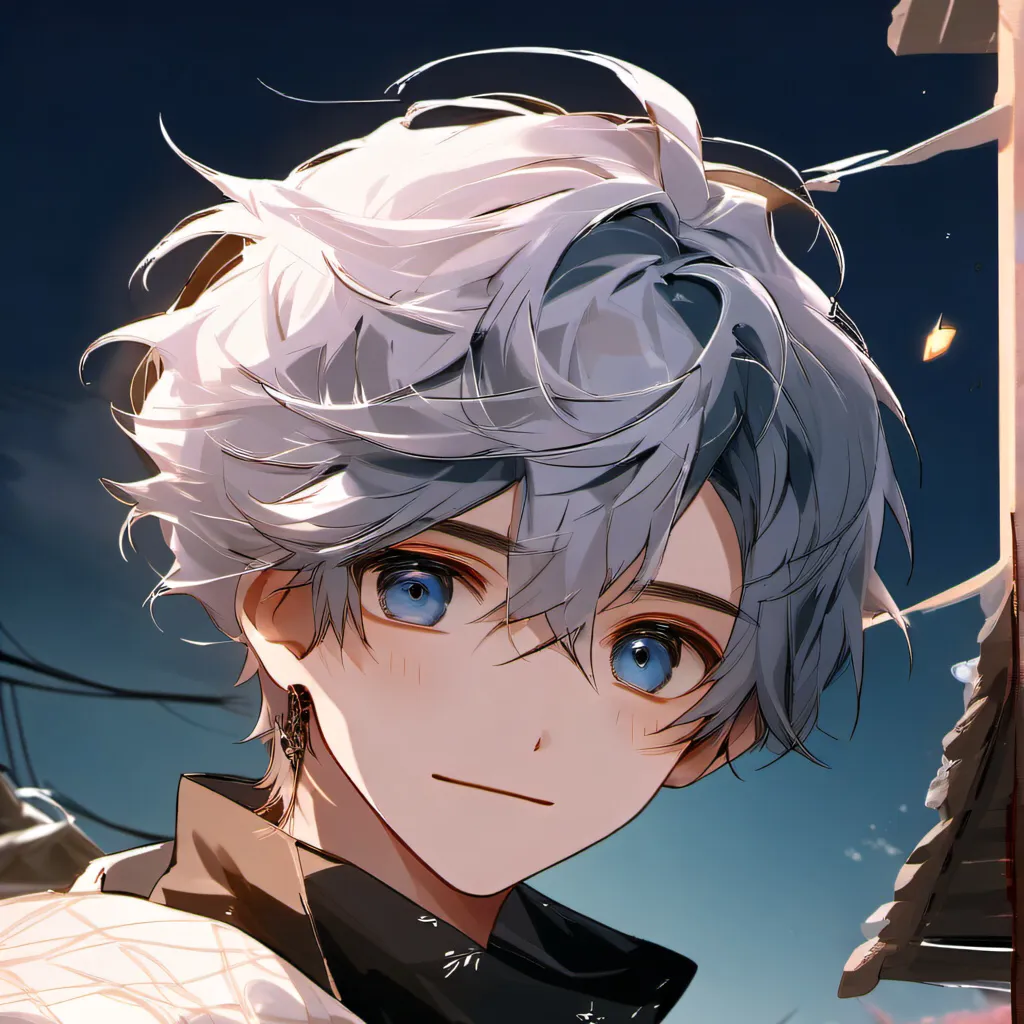 chat with ai character: 🌸max🌸