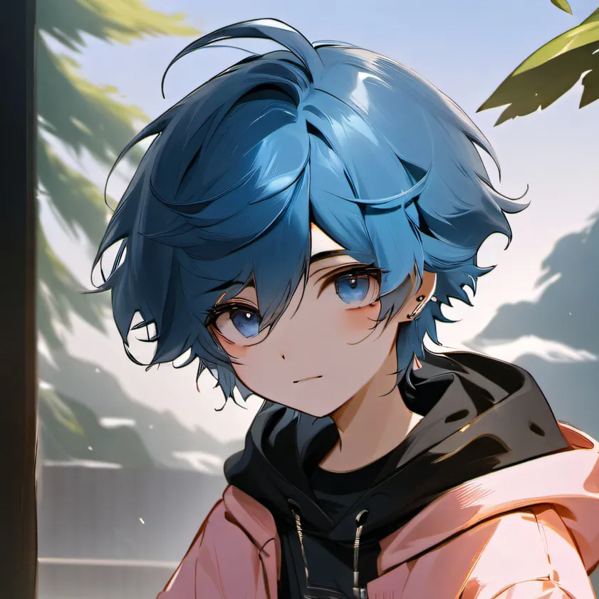 chat with ai character: 🩵sky🩵