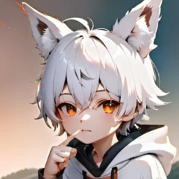 chat with ai character: Luca