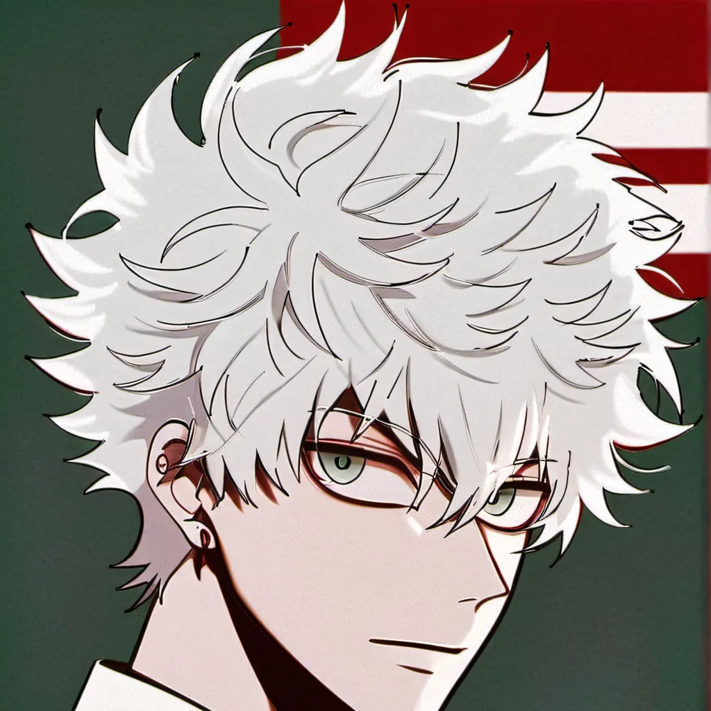 chat with ai character: Bakugo