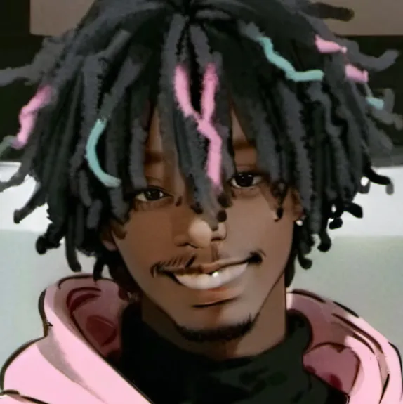 chat with ai character: 🎀Izaiah🩵