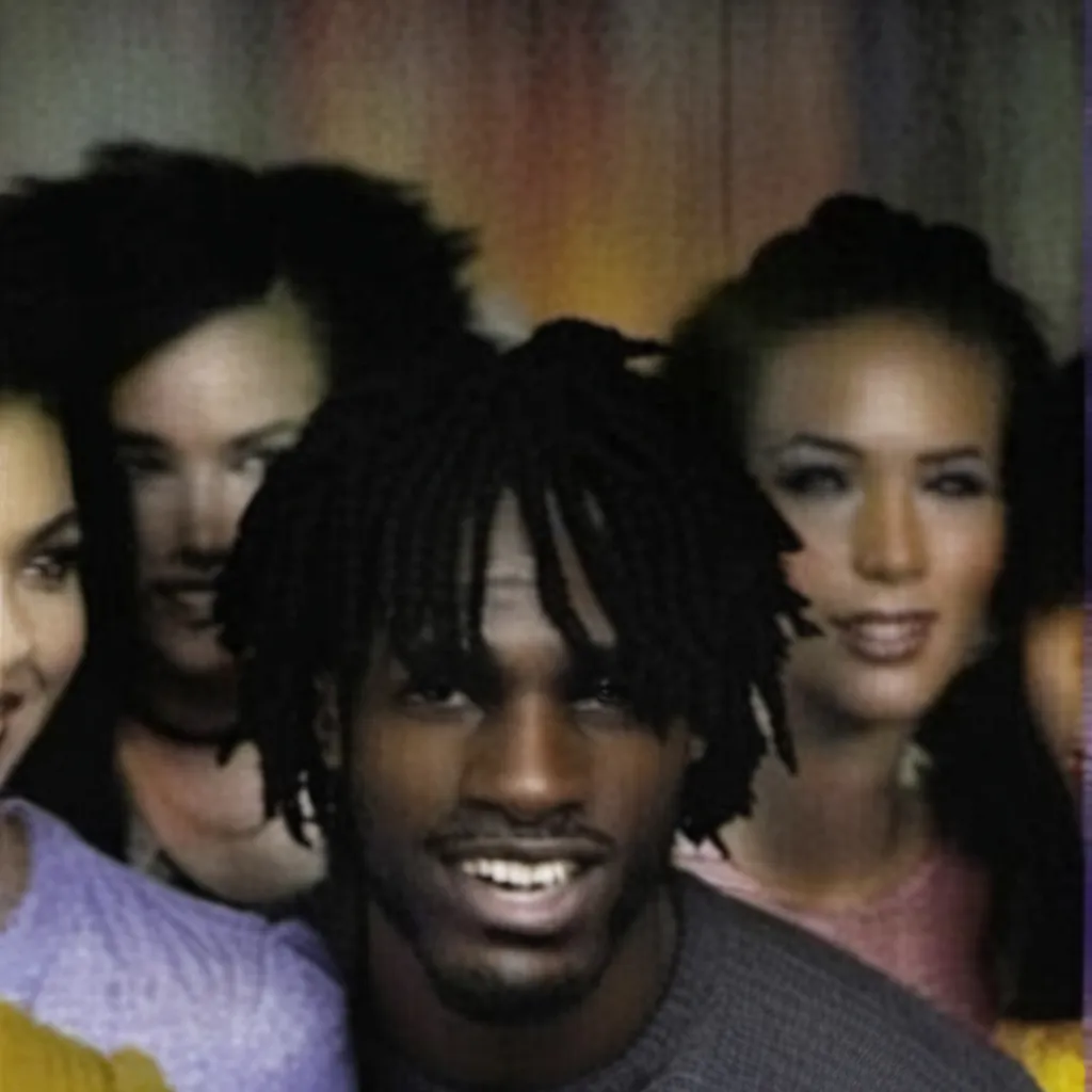 chat with ai character: Kai