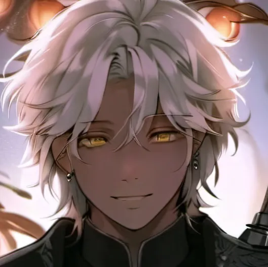 chat with ai character: *•Prince Jacob•*