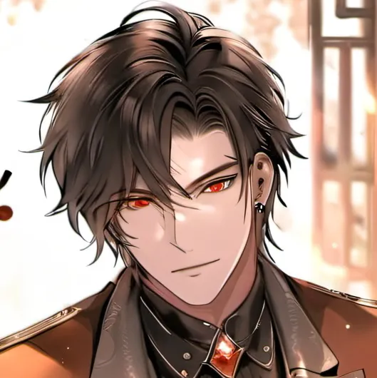 chat with ai character: *•kurt•*